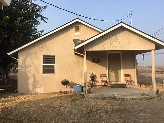 11510 E Mariposa Rd photo 1