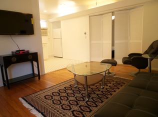 400 N Doheny Dr APT 8, West Hollywood, CA 90048