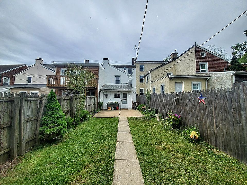 417 N New St, West Chester, PA 19380 Zillow