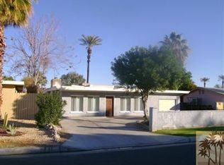 74170 El Cortez Way, Palm Desert, CA 92260
