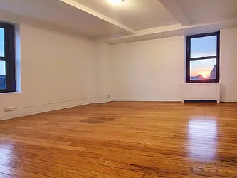 Rented by Corcoran