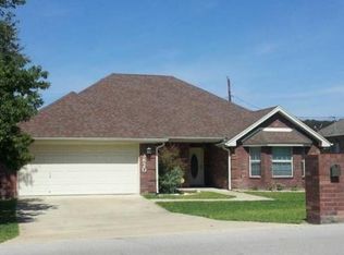 3820 Oakridge Blvd, Harker Heights, TX 76548