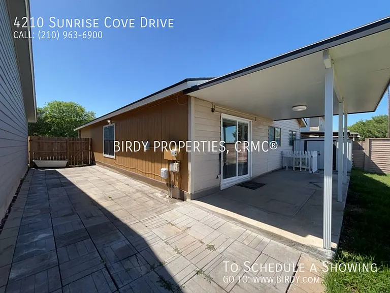 4210 Sunrise Cove Dr — Photo 30