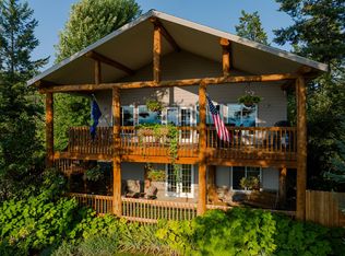 165 Sylvan Dr, Bigfork, MT 59911