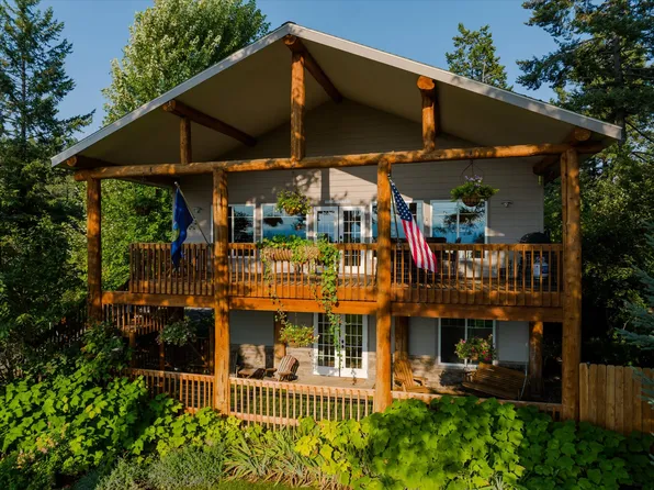 165 Sylvan Dr, Bigfork, MT 59911
