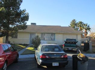 2863 Pisces Ct, Las Vegas, NV 89115