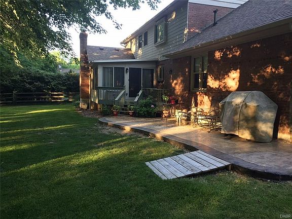 1712  Old Farm Drive Loveland OH 45140