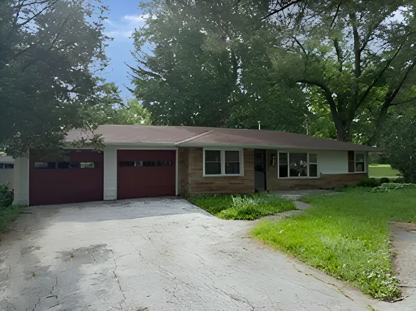 3533 Ashland Ave, Steger, IL 60475