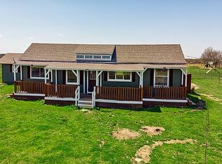 9748-9800 Bob White Ln, Terrell, TX 75161