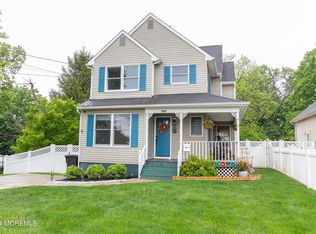719 Prospect Ave, Keyport, NJ 07735