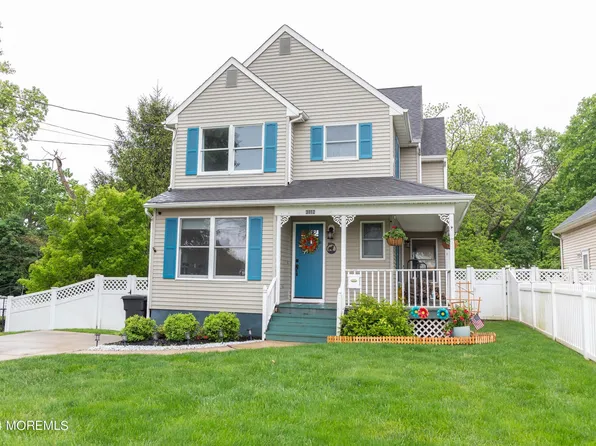 719 Prospect Avenue, Keyport, NJ 07735