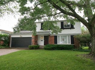 2912 Brandywine Dr, Ann Arbor, MI