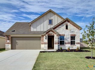 3587 Starbright Dr, New Braunfels, TX 78130