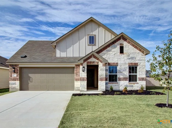 3587 Starbright Dr, New Braunfels, TX 78130