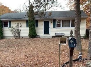 213 W Elm Ave, Berlin, NJ 08009