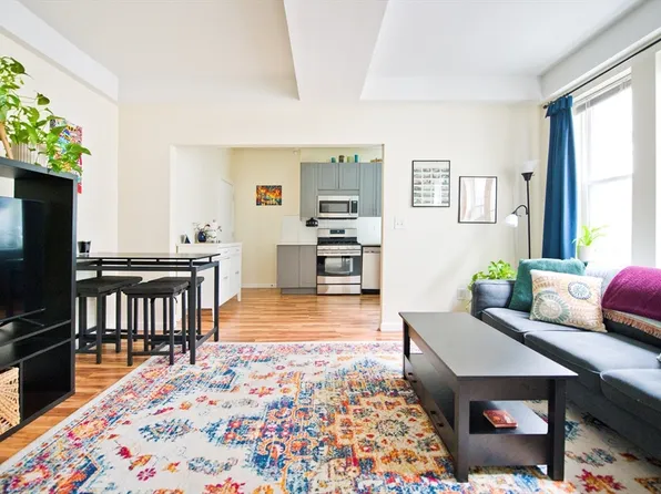 39-41 Bishop Joe L Smith Way Unit 9, Dorchester, MA 02121