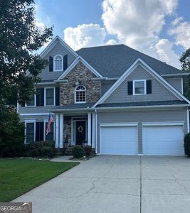 1313 Merrifield Ln, Marietta, GA, 30062