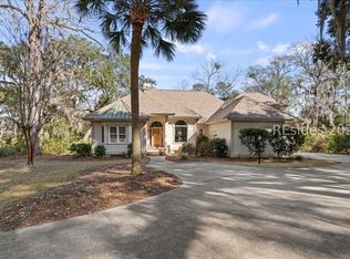 2 Chechessee Cir, Okatie, SC 29909