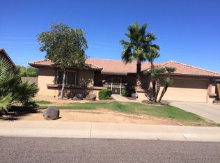 11750 N 74th Dr, Peoria, AZ 85345