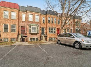 1653 Park Rd NW APT 2, Washington, DC 20010