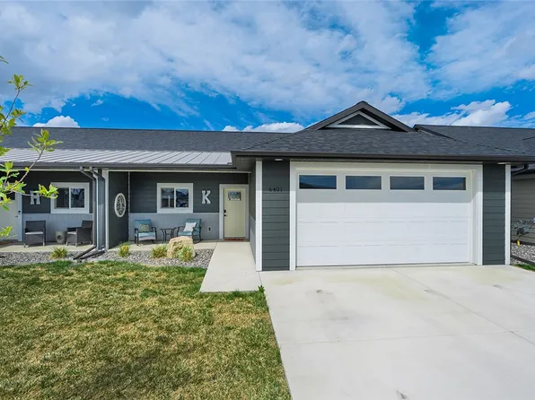 6401 Signal Peak Ave, Billings, MT 59106