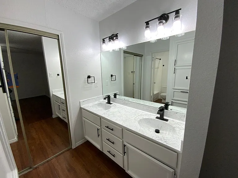 Ranchstone Garden Homes — Photo 30