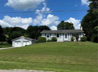 311 Cornetti Rd, Fenelton, PA 16034