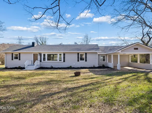 1708 Adair Dr, Knoxville, TN 37918