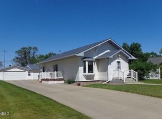 21 13th St SW, Watertown, SD 57201