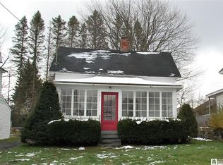 1017 Newland Ave, Jamestown, NY