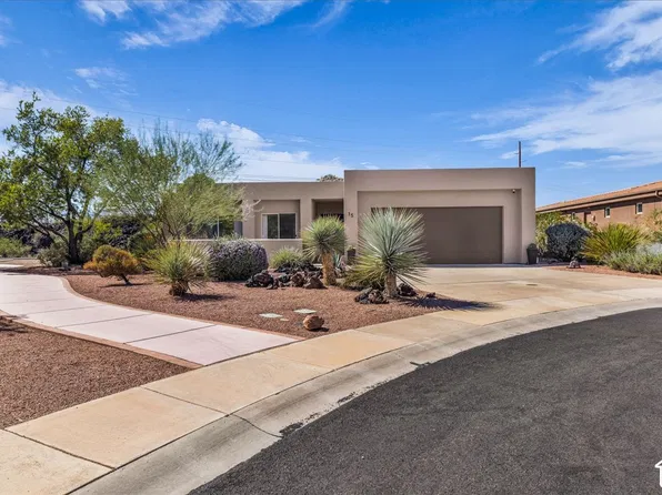 15 Boulder Cir W, Santa Clara, UT 84765