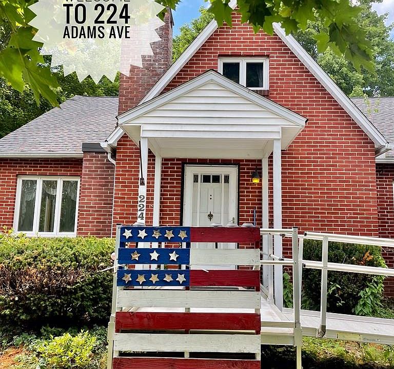 224 Adams Ave, Mineral Point, PA 15942 Zillow