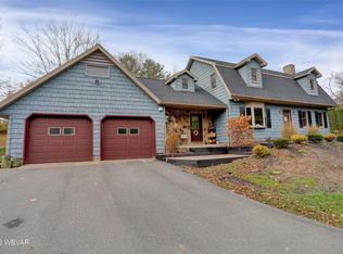 6194 Pleasant Valley Rd, Cogan Station, PA 17728