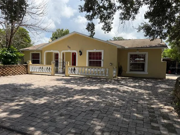 711 S EMORY AVENUE, KISSIMMEE, FL 34741