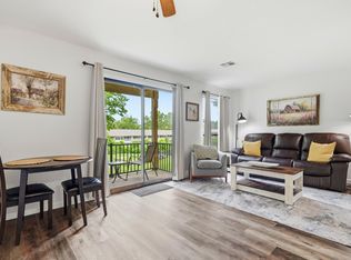 180 Lake Club Drive #4 BLDG 39, Branson, MO 65616
