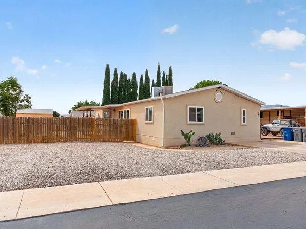 20 E 450 S, Ivins, UT 84738