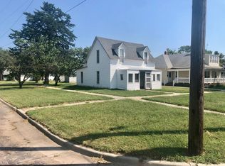 2101 North St, Belleville, KS 66935