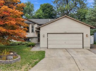 1105 W Kristen Ave, Coeur D Alene, ID 83815