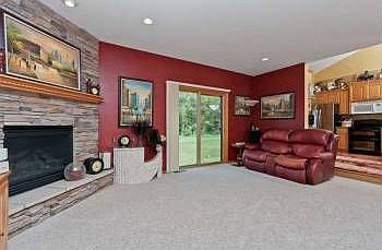 Main Floor Greatroom