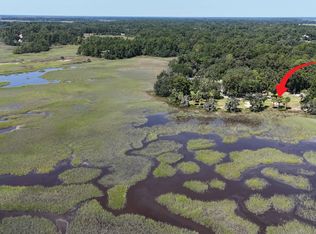 0 4th St, Midway, GA 31320