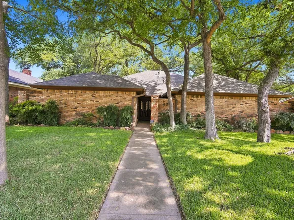 4307 Churchwood Dr, Arlington, TX 76016