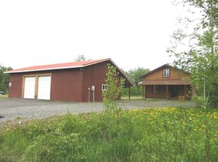 35768 Rabbit Run Rd, Soldotna, AK 99669