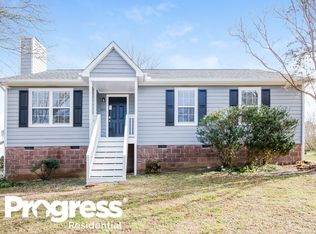 1220 Cotten Farm Dr, Fuquay Varina, NC 27526