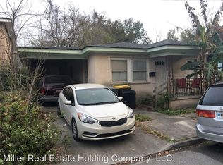 1704 Grove St, Savannah, GA 31401