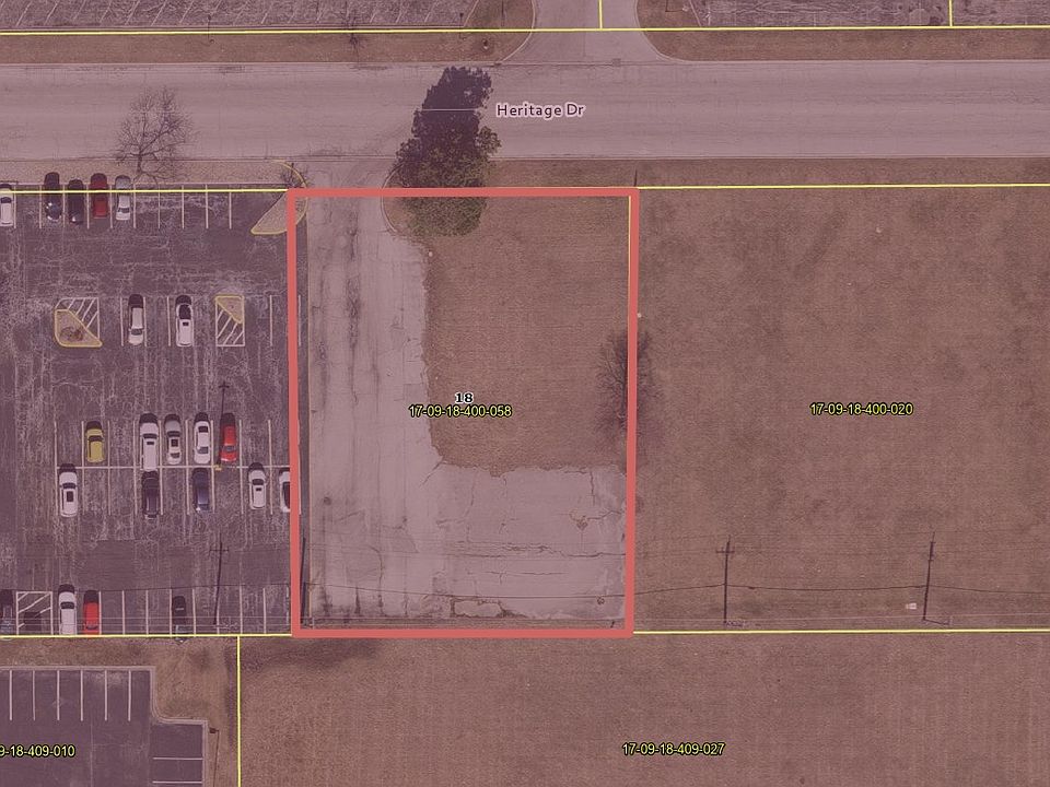 1st image of 18 Heritage Dr