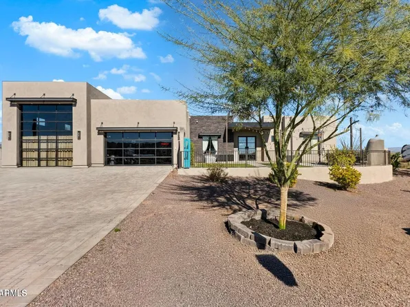 13936 E Dyer Lane, Scottsdale, AZ 85262