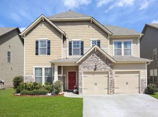4930 Fourth Rail Ln, Cumming, GA 30040