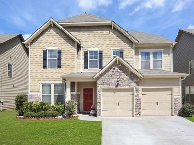 4930 Fourth Rail Ln, Cumming, GA, 30040