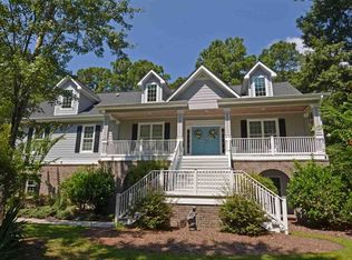 335 Old Carriage Loop, Georgetown, SC 29440