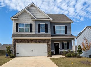 9041 Meeting St, Pell City, AL 35128